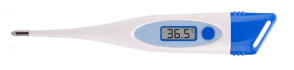 Veterinär-Thermometer SC 1080