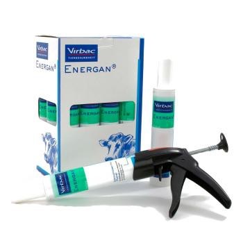 Virbac Energan® Ketose, 12 x 300 g Patronen