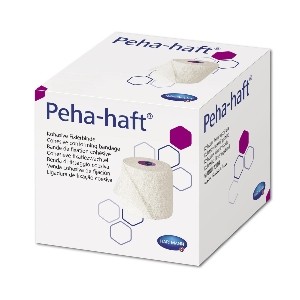 Peha-Haft, Fixierbinde latexfrei, 20 m x 12 cm