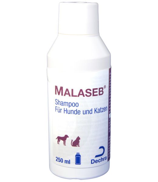 malaseb shampoo 250ml