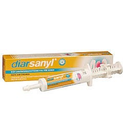 Ceva Diarsanyl Plus, 24 ml