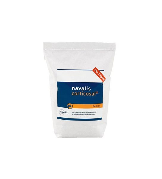 navalis corticosal® HORSE Nachfüllpack, 2000 g