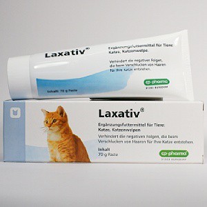 cp-pharma Laxativ, 70 g
