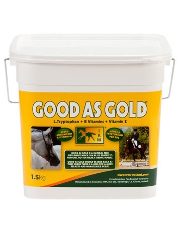 TRM Good As Gold, 1,5 kg