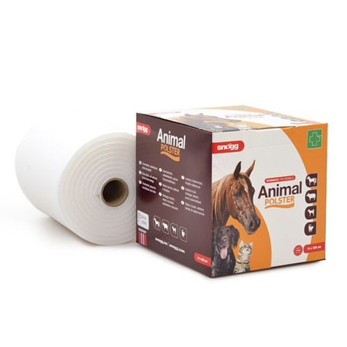 snögg ANIMAL POLSTER Polsterplast , 14 cm x 2 m