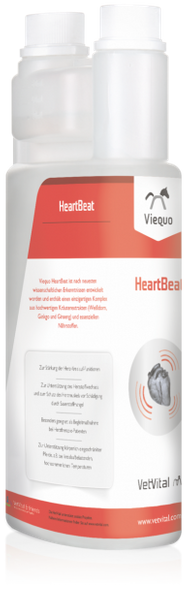 VetVital Viequo HeartBeat, 1000 ml