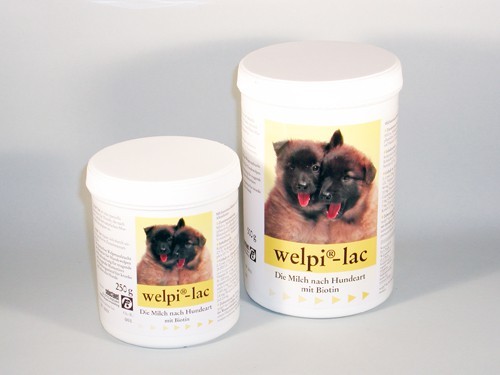 Selectavet Welpi-Lac, 10 kg