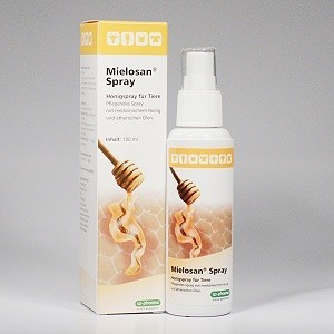 cp-pharma Mielosan Spray, 100 ml