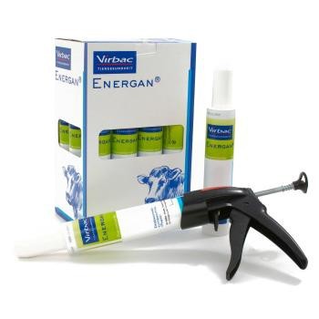 Virbac Energan® Pansenstarter, 12 x 325 g Patronen