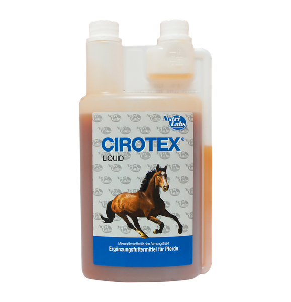 NutriLabs Cirotex liquid, 1000 ml