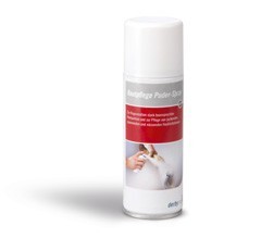 aniMedica derbymed Hautpflege Puder-Spray, 200 ml