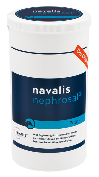 navalis Nephrosal Horse, 850 g