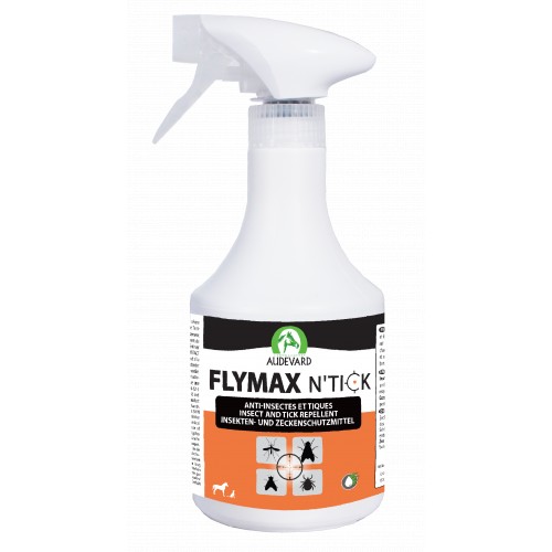 Flymax, 1000 ml