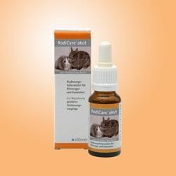 alfavet RodiCare akut, 15 ml