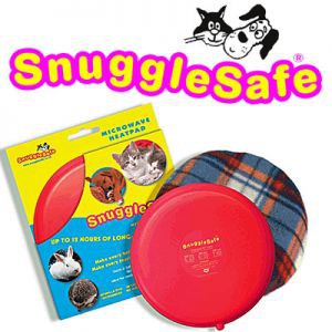 Snuggle safe wärmekissen Clearance