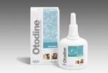 aniMedica Otodine Ohrreiniger, 100 ml