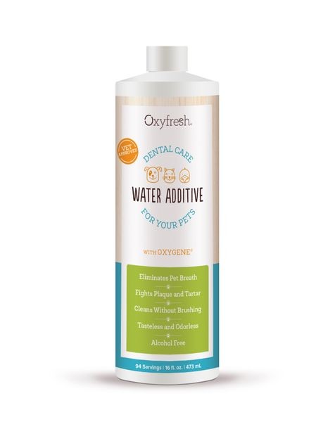 Oxyfresh Wasserzusatz, 250 ml