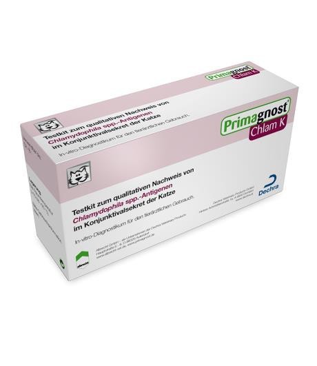Primagnost® Chlam K