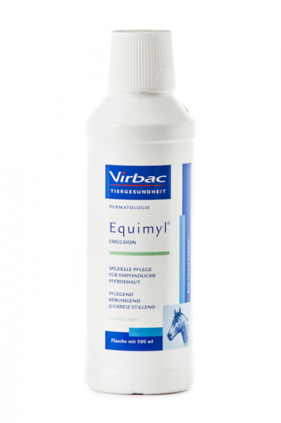 Virbac Equimyl Emulsion, 500 ml