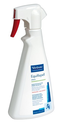 Virbac EquiRepell Spray, 500 ml