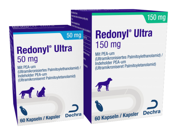 Dechra Redonyl Ultra, 50 mg