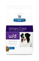 Hill's Prescription Diet u/d Canine, 12 kg
