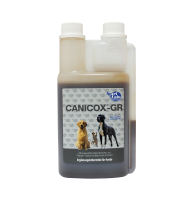 NutriLabs CANICOX-GR 500 ml