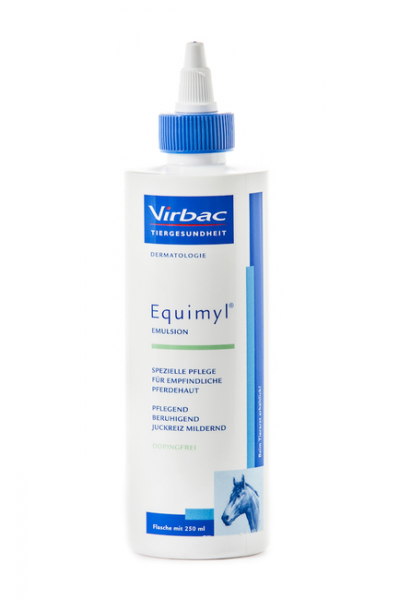 Virbac Equimyl Emulsion, 250 ml