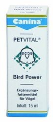 Petvital Bird Power 15 ml