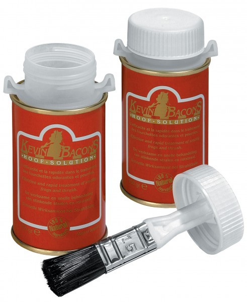 Kevin Bacon's HOOF SOLUTION, 150 g