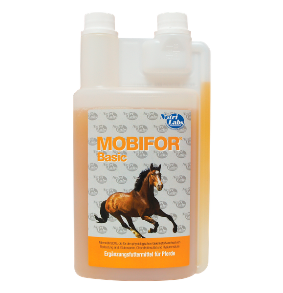NutriLabs Mobifor basic, 1000 ml