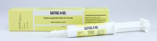 Selectavet Bactisel-HK-Gel, 30 ml