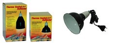Lucky Reptile Thermo Socket plus Reflektor, groß