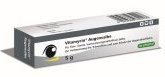 cp-pharma Vitamycin Augensalbe