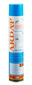 ARDAP Spray, 750 ml