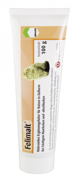 Dechra Felimalt, 100 g