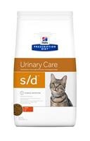 Hill's Prescription Diet s/d Feline, 5 kg
