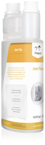 VetVital Viequo Joint-Flex Liquid, 1000 ml