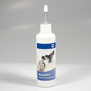 cp-pharma MalaOtic, 125 ml
