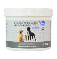 NutriLabs CANICOX-GR, 100 Kautabletten