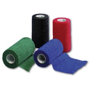 PowerFlex-Binden, 10 cm x 4,5 m