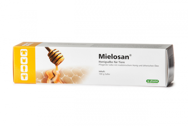 cp-pharma Mielosan Salbe, 100 g