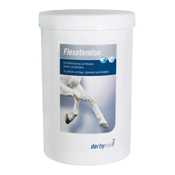 derbymed Flexotendon, 1000 g