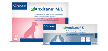 Anxitane® M/L, 30 Tabl.