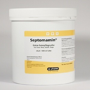 Septomamin, 1000 g