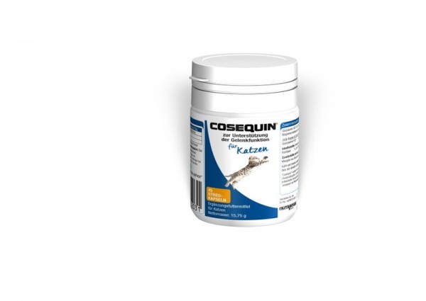 Cosequin Katze, 45 Kapseln