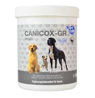 NutriLabs CANICOX-GR 500 g Pellets