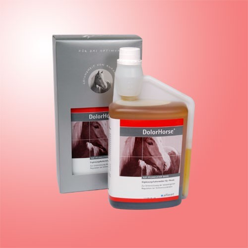 alfavet DolorHorse, 1000 ml
